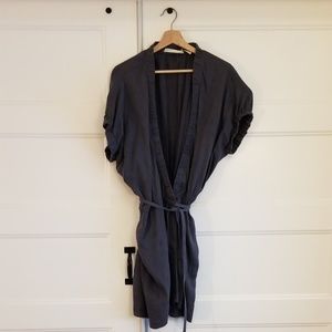 Isabel Marant Wrap Dress